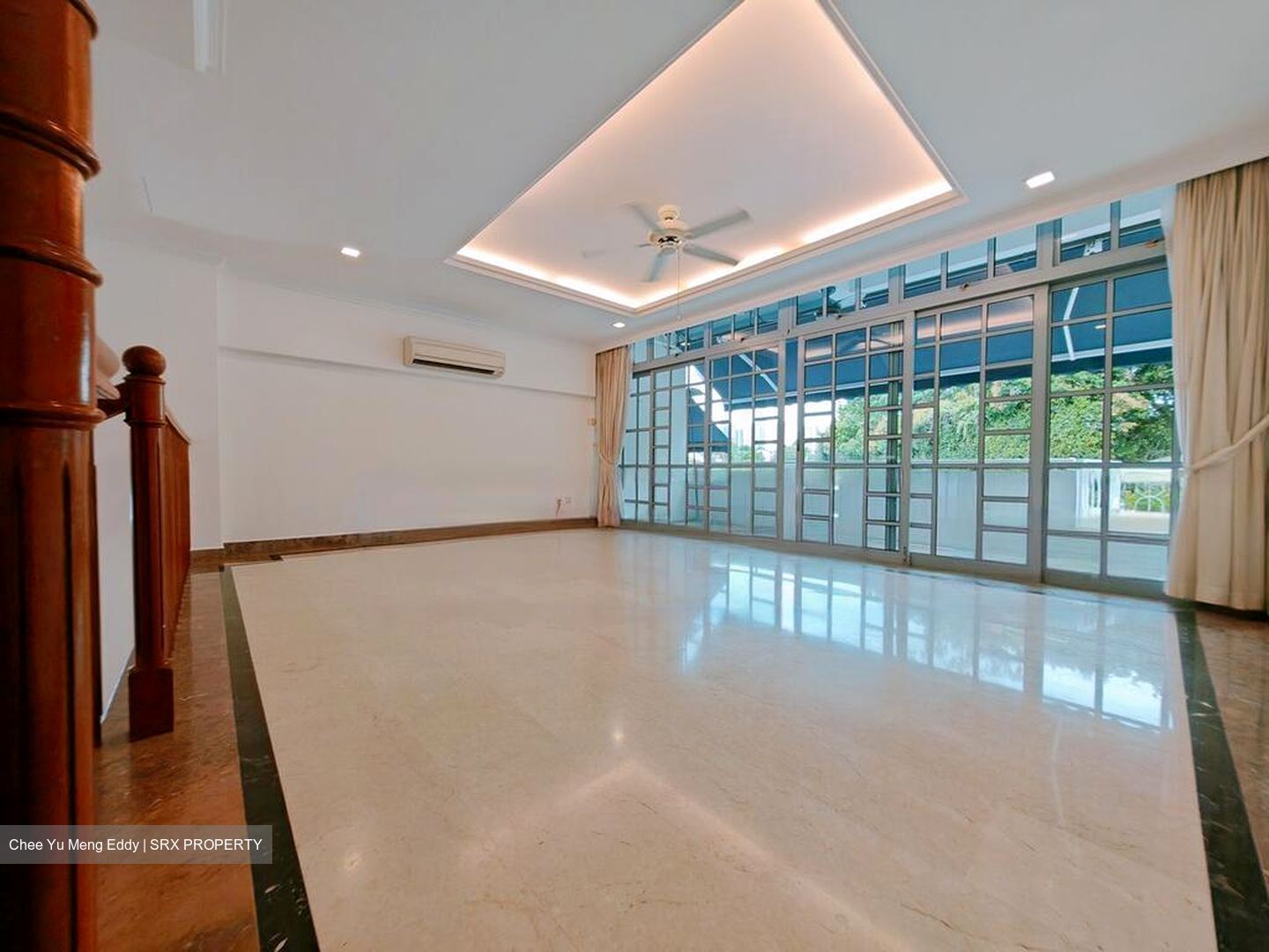 Chancery Grove (D11), Terrace #447624741